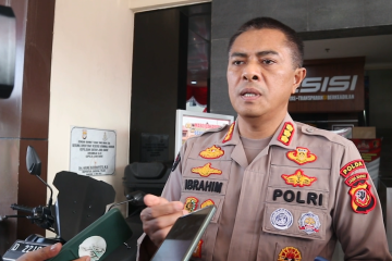 Naik ke tahap penyidikan, Polisi dapati 3 terduga pelaku perundungan