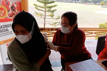 Pemkab Pandeglang libatkan BIN untuk kejar target vaksinasi