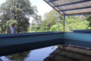 Pemkot Banda Aceh hitung kebutuhan air bersih masyarakat