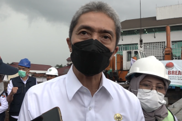 Pemkot Bogor minta masyarakat kembali perketat prokes