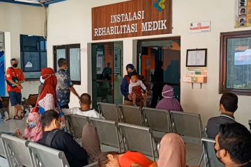 Pemkot Cilegon dorong realisasi program layanan berobat gratis