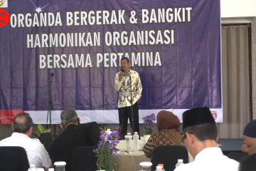 Pertamina Bandung gandeng Organda agar BBM subsidi tepat sasaran