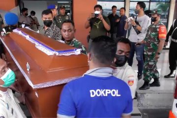 Pomdam IV/Diponegoro pastikan Kopda Muslimin meninggal karena racun