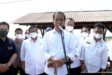 Presiden segera ajukan pengganti Lili Pintauli ke DPR RI