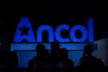 Logo baru, Ancol jadi tempat interaksi dan hiburan kelas dunia