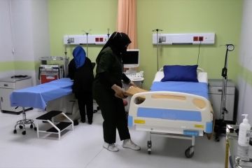 Wali Kota Malang minta rumah sakit tingkatkan literasi kesehatan