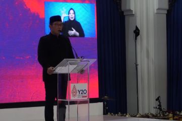 Ridwan Kamil minta pelaku perundungan di Tasikmalaya diberi sanksi