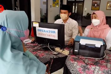 Ikuti juknis Disdik, 50% kuota terisi dari jalur zonasi