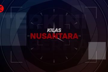 Kilas NusAntara Malam