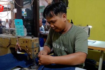 Kolaborasi Pemkab Batang dengan Kemenaker serap kebutuhan tenaga kerja