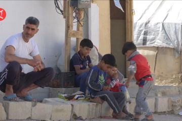 Krisis ekonomi memburuk, Lebanon akan pulangkan pengungsi Suriah