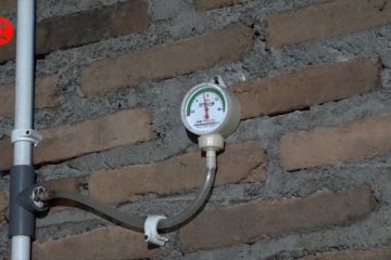 Wujudkan desa mandiri energi melalui biogas di Desa Samirono, Semarang