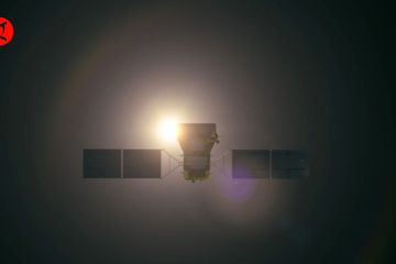 Satelit khusus untuk eksplorasi matahari komprehensif akan diluncurkan