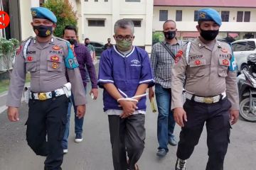 Tipu para peserta CPNS, seorang pria diamankan polisi