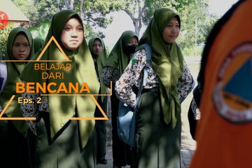 Mata Indonesia - Belajar dari Bencana (Eps.2)