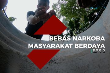 Mata Indonesia - Bebas Narkoba, Masyarakat Berdaya (Eps. 2)