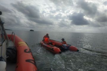 Tim SAR lanjutkan pencarian nelayan hilang di perairan Tanjung Lelemo