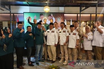 Saiful Mujani sebut koalisi PKB-Gerindra bukan aspirasi pemilih PKB