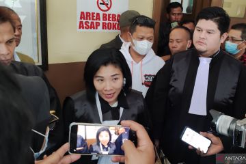 Ade Yasin optimistis buktikan tak terlibat dugaan suap auditor BPK