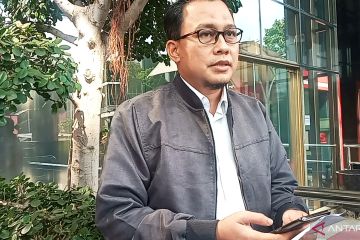 Jubir: KPK menyelidiki kasus korupsi baru Bupati Penajam Paser Utara