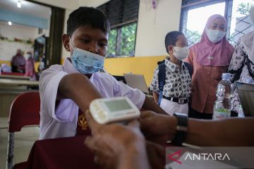 Kemendikbudristek terbitkan aturan terbaru terkait PTM