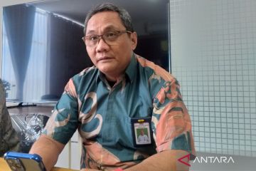 Kementerian PUPR bangun 114 hunian tetap untuk korban abrasi Amurang