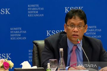 LPS: Belum ada indikasi kuat pengalihan dana valas bank ke luar negeri