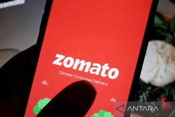 Zomato rencanakan struktur manajemen baru dengan multipel CEO
