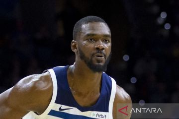 Boston Celtics pulangkan Noah Vonleh dari China