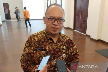 Dinkes Kepri: Capaian vaksinasi dosis empat nakes sudah 50 persen