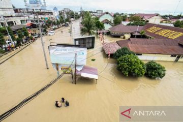 BPBA sebut kerugian akibat bencana di Aceh capai Rp149 miliar