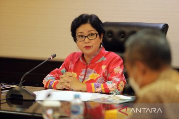 OJK gandeng IAI perkuat ekosistem laporan pelaku usaha jasa keuangan