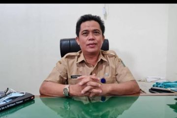 Pimpinan DPRD Tulungagung tersangka KPK beberapa kali absen sidang