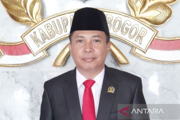 PPP Kabupaten Bogor sambut bebasnya Rachmat Yasin dari Sukamiskin