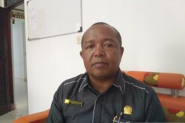 DPRD: Dampak musim kemarau di Jayawijaya harus diantisipasi BPBD