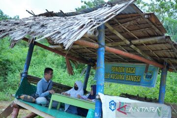 SLB KUSUMA BANGSA DIATAS BUKIT