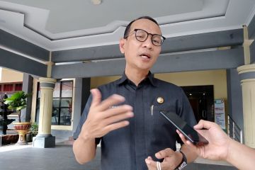 Wali Kota: Siswa positif COVID-19, yang ditutup rombel bukan sekolah