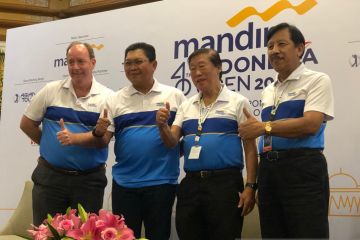 Indonesia Open 2022 kembali ramaikan turnamen golf nasional