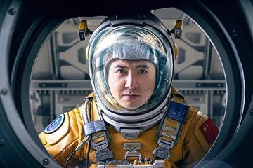 "Moon Man" dongkrak pesat pendapatan box office musim panas China