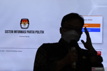 JPPR: Posko pengaduan catat masih ada nama dicatut jadi anggota parpol