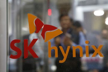SK Hynix persiapkan chip memori 238 layer paling canggih