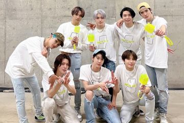 Tiga anggota NCT 127 batal ikut fanmeeting di Jepang karena COVID-19