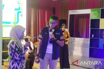 Menparekraf ajak pelaku ekonomi kreatif promosikan produk lewat Tiktok