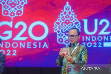 Ganjar Pranowo disebut masuk daftar usulan capres dari PAN