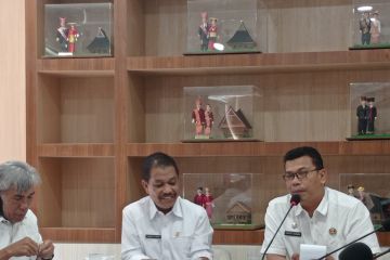 Sumatera Utara tidak beli atlet luar provinsi untuk PON 2024