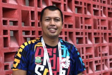 PBSI DKI Jakarta incar gelar juara umum Piala Presiden 2022