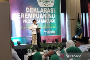 Muhaimin: Koalisi dengan Gerindra terus dimatangkan