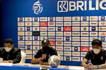 RD akui keunggulan Bali United, tapi tetap optimistis RANS menang