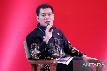 Kemenkumham: Sertifikasi perbelanjaan tingkatkan kepercayaan investor