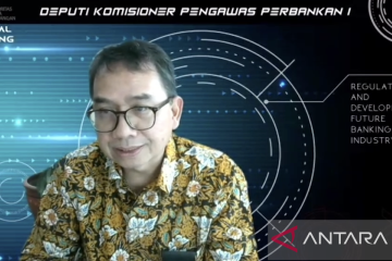 POJK Penyelenggaraan TI Bank Umum wajibkan bank jaga ketahanan siber